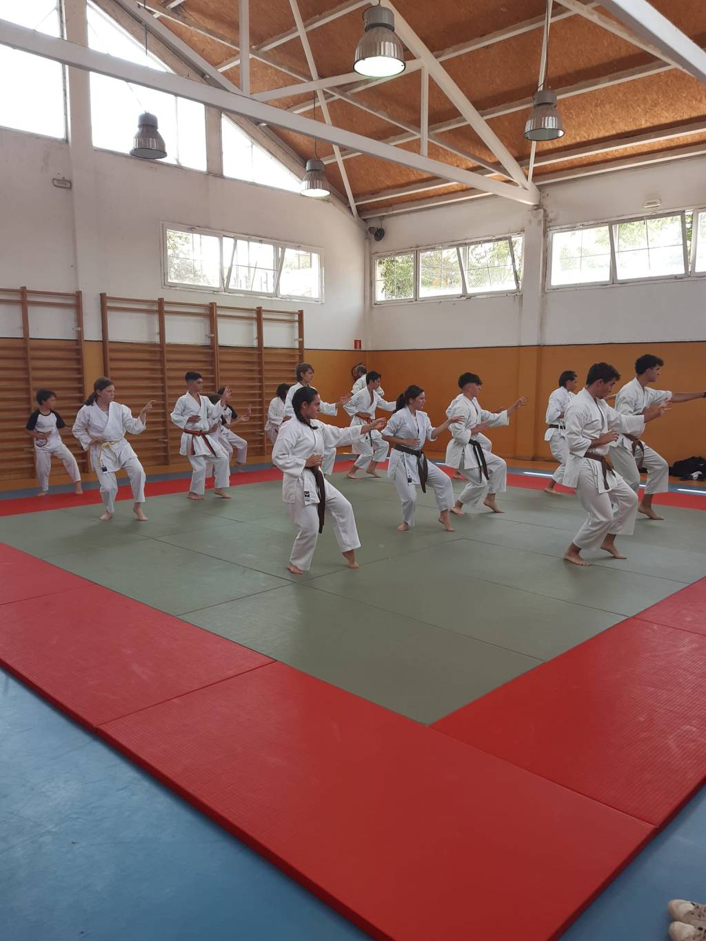 Inicio de temporada&nbsp;2024-25